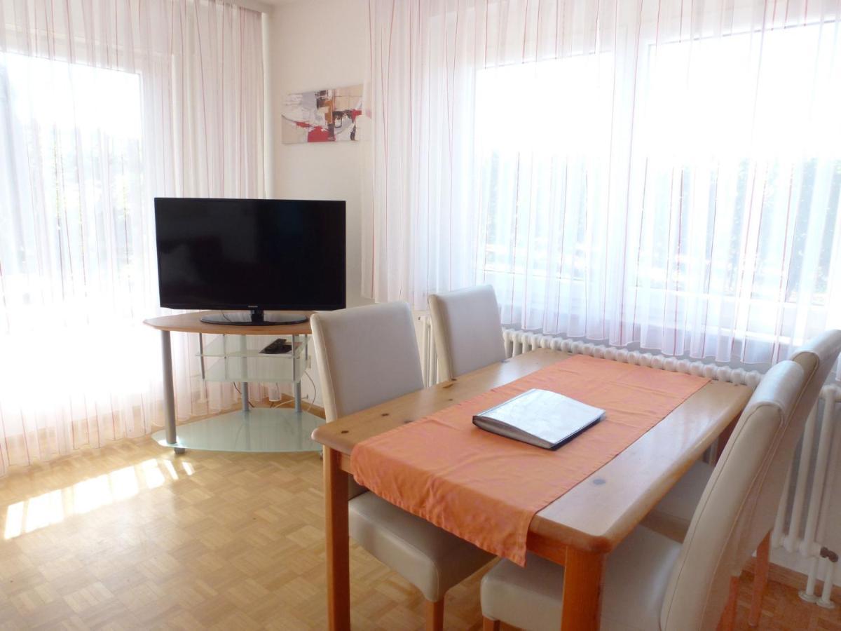 Apartment Haus Sacherer By Interhome Bischoffingen ภายนอก รูปภาพ