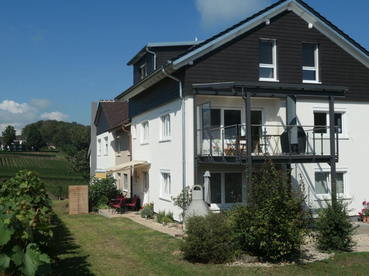 Apartment Haus Sacherer By Interhome Bischoffingen ภายนอก รูปภาพ