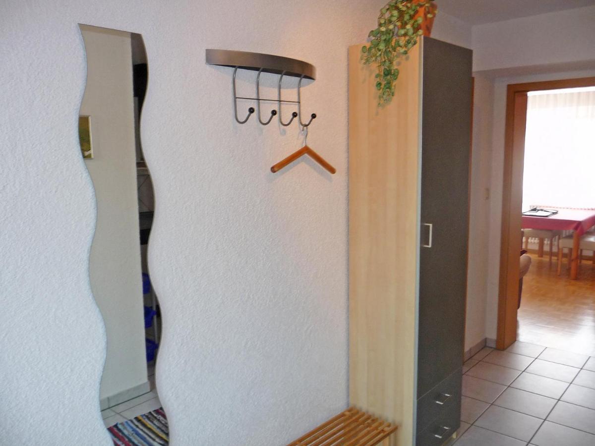 Apartment Haus Sacherer By Interhome Bischoffingen ภายนอก รูปภาพ