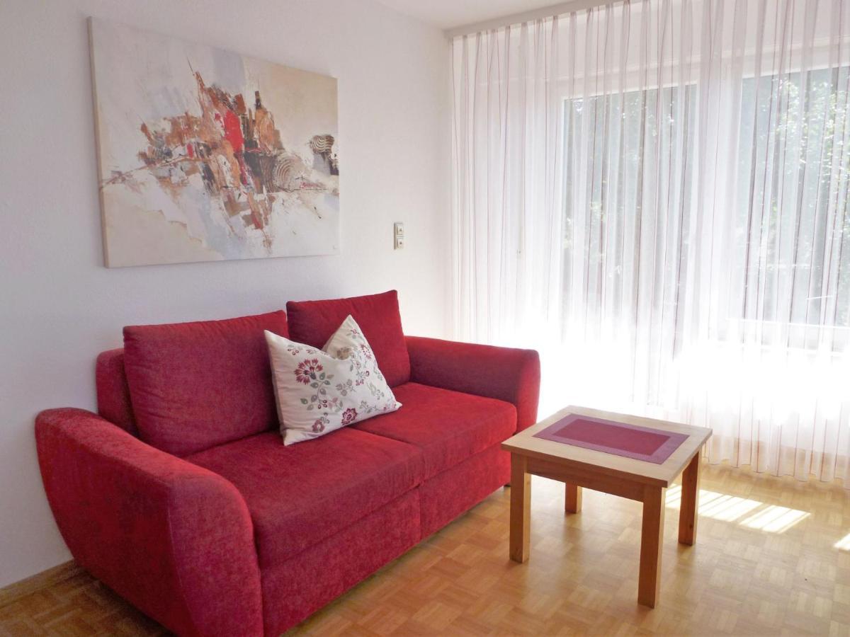 Apartment Haus Sacherer By Interhome Bischoffingen ภายนอก รูปภาพ